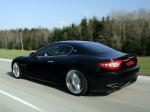 Maserati GranTurismo S Tridente by Novitec Rosso 2009 года